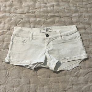 Gilly Hicks shorts